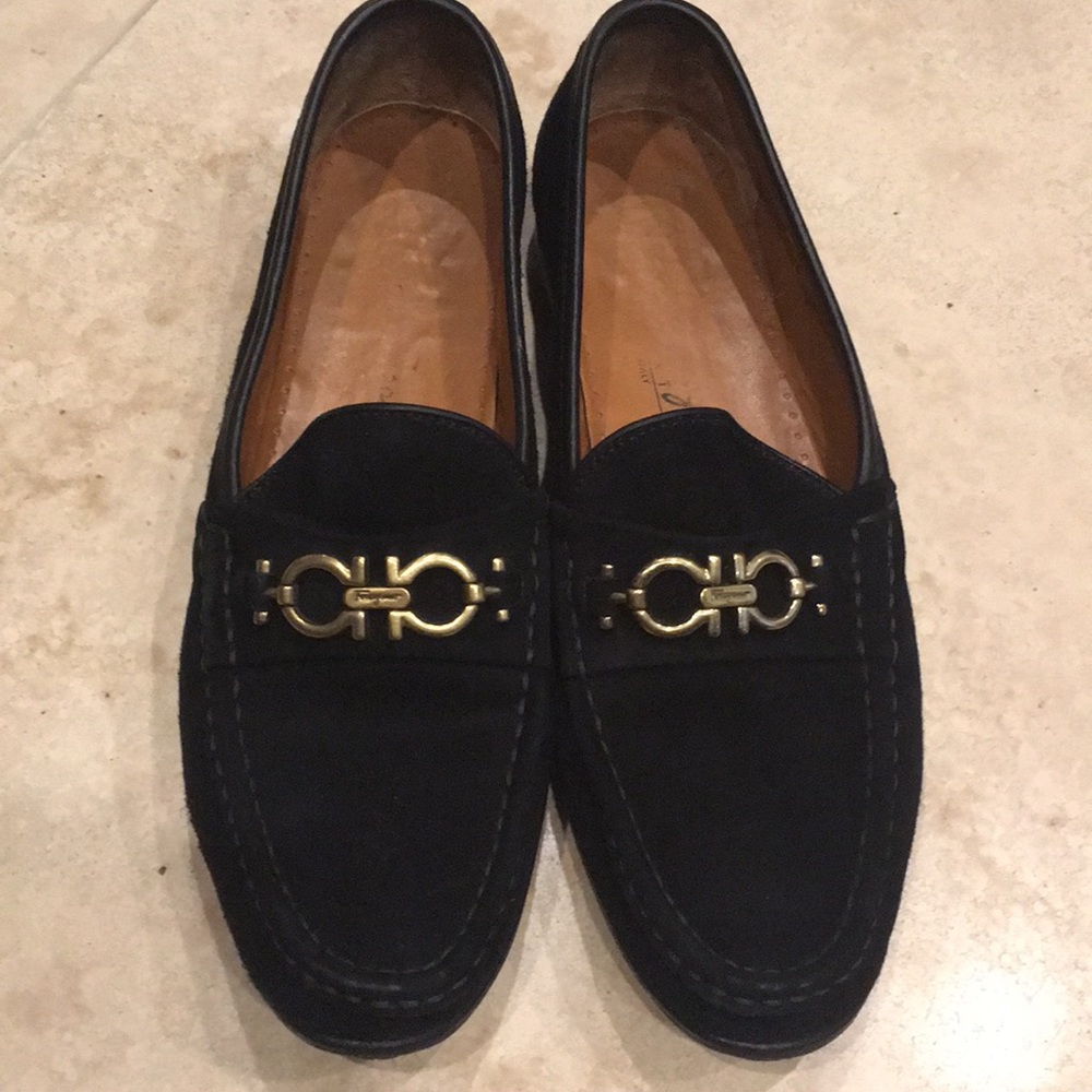 Salvatore shoes